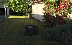 Agréable maison